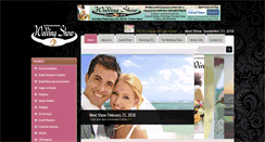 Desktop Screenshot of durhamweddingsource.com